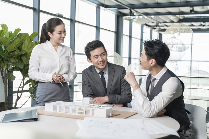 调查公司成了家庭“黏合剂”